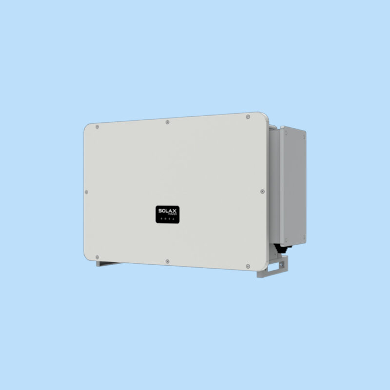 X3-FTH-70K-LV On-Grid Inverter Three Phase