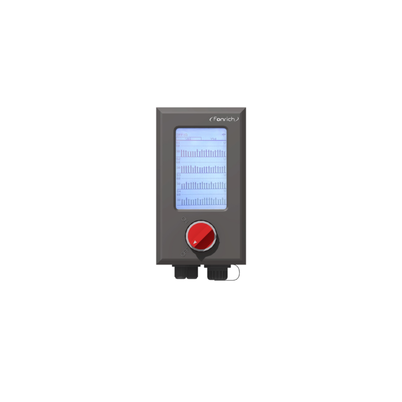 Monitor and Gateway